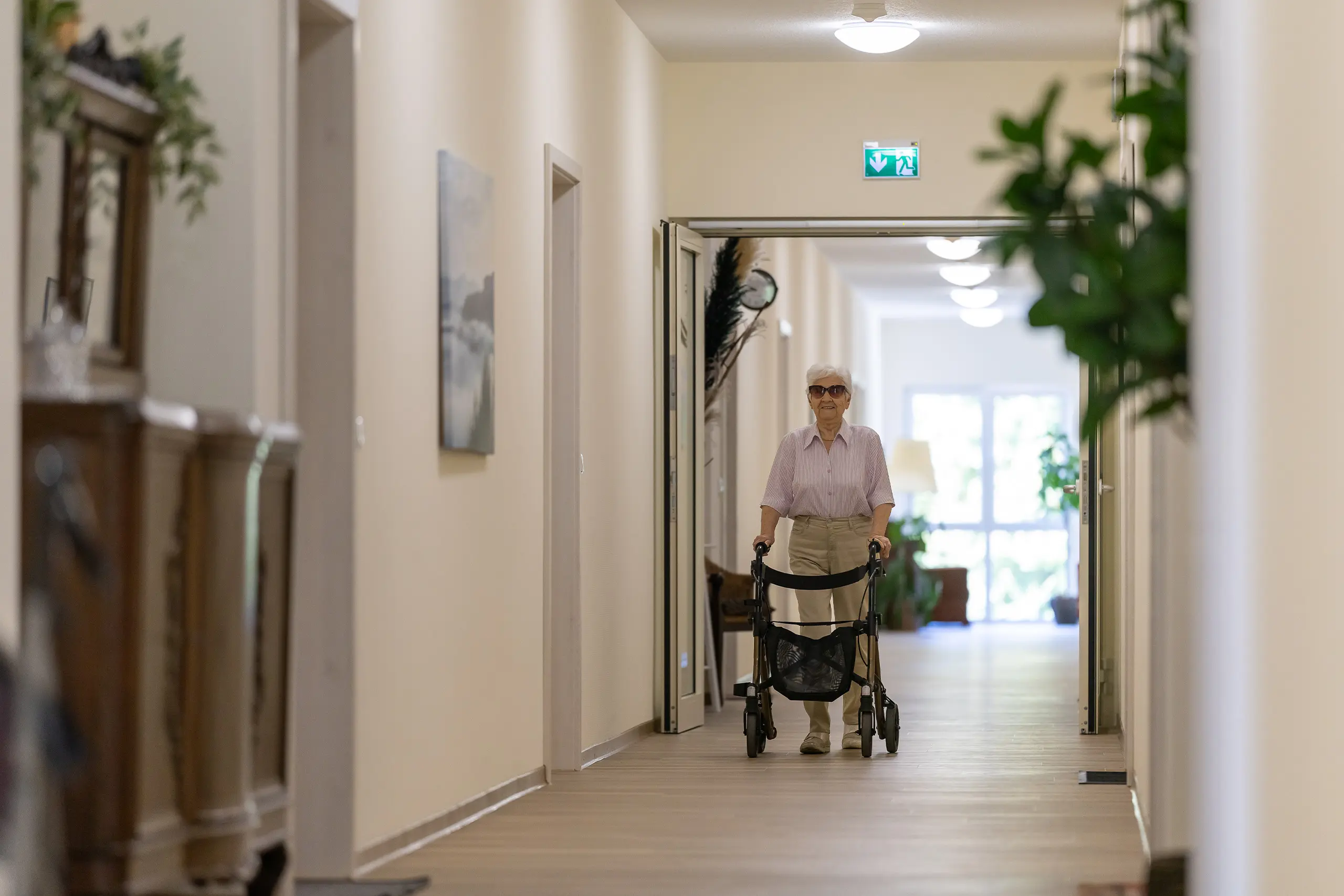 Wohngemeinschaft Darrweg Sangerhausen