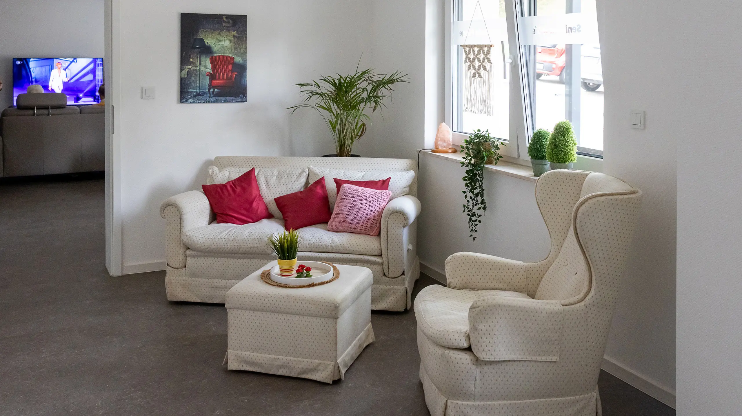 Tagespflege Kamillus