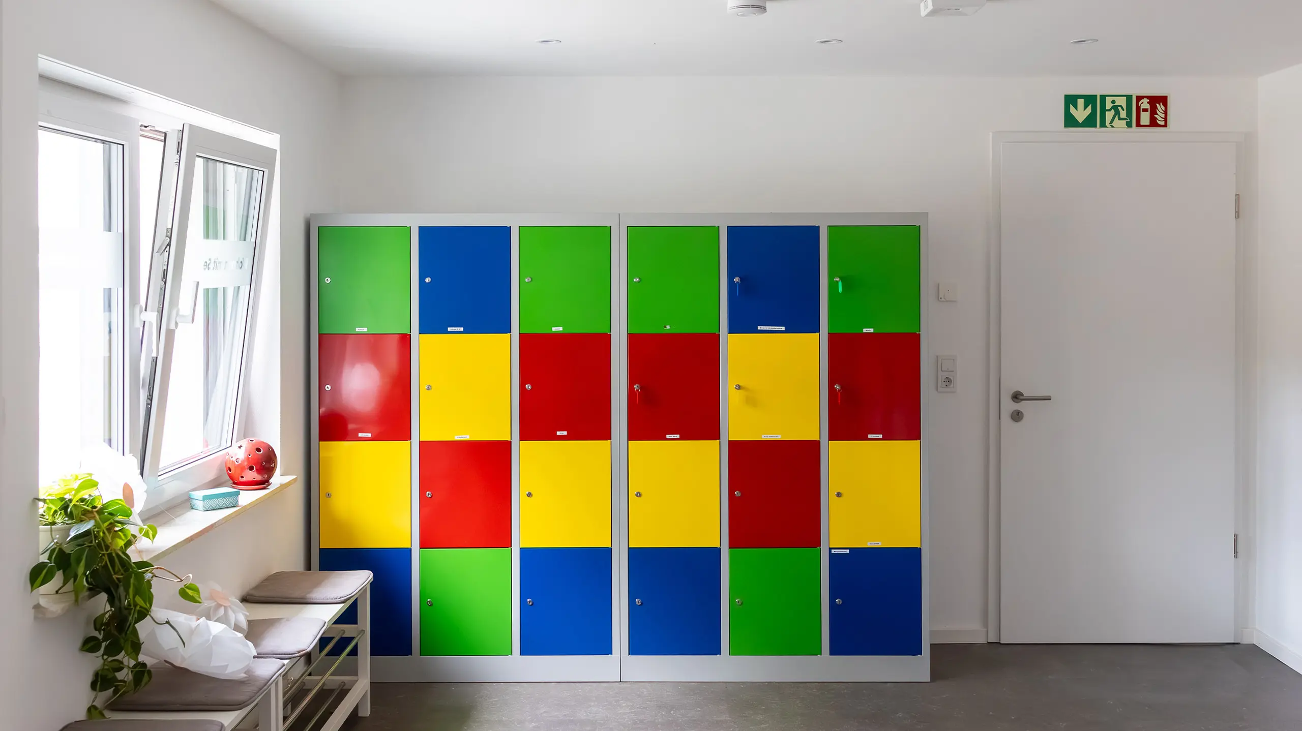 Tagespflege Kamillus