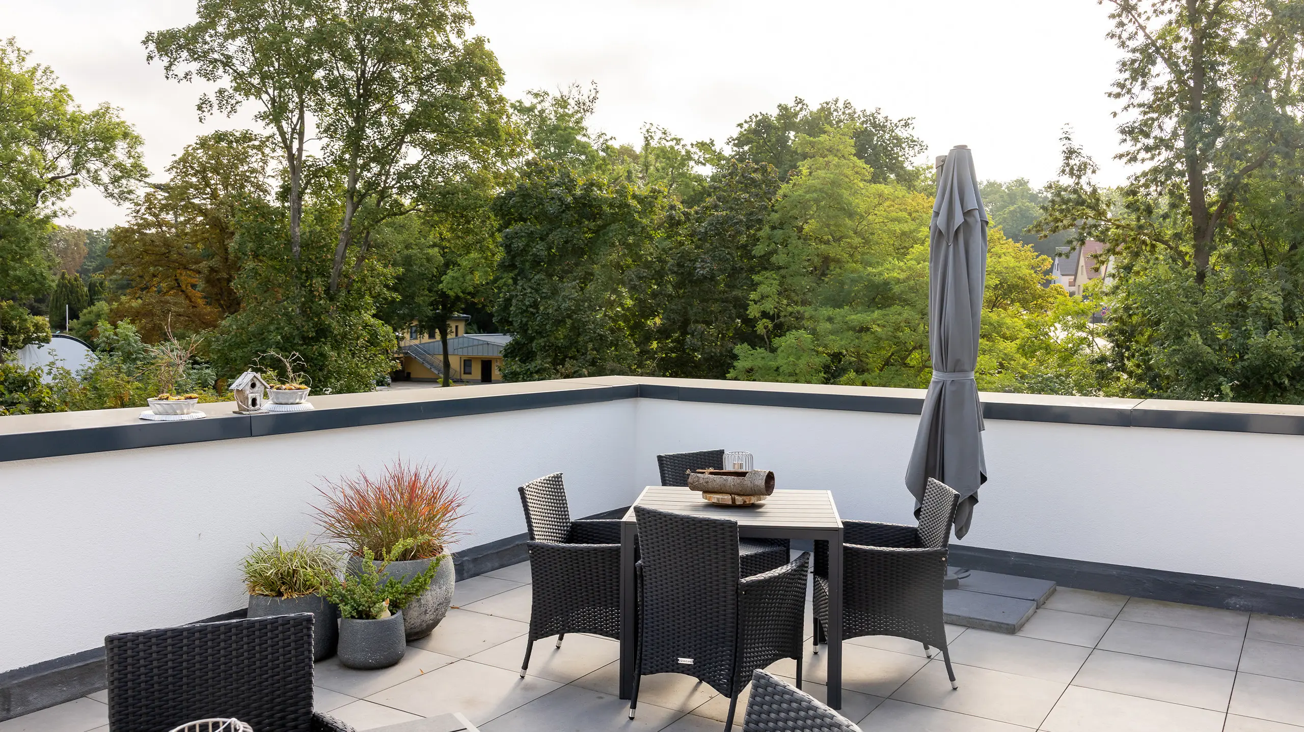 Tagespflege Kamillus