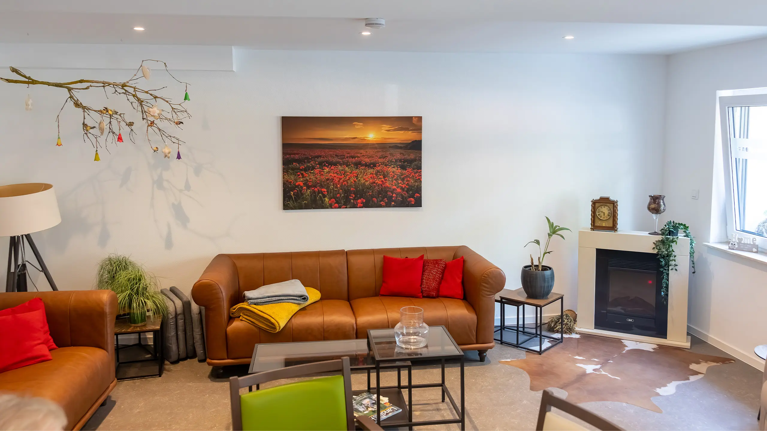 Tagespflege Kamillus